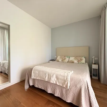Apartment Tee 10 Golf - Immobiliare *