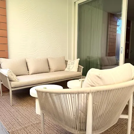 Tee 10 Golf - Immobiliare Apartment *