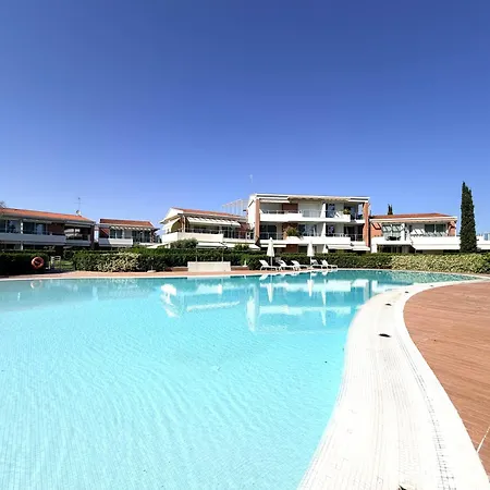 Tee 10 Golf - Immobiliare Apartment *