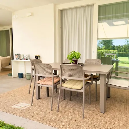 Tee 10 Golf - Immobiliare Porto di Piave Vecchia