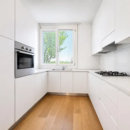 Tee 10 Golf - Immobiliare Apartment *