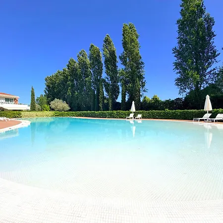 Tee 10 Golf - Immobiliare Apartment