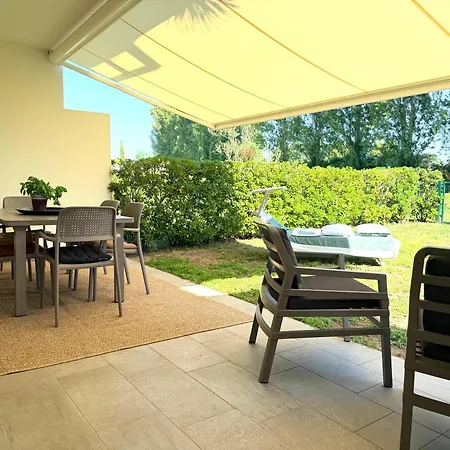 Tee 10 Golf - Immobiliare * Porto di Piave Vecchia