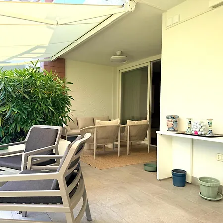 Apartment Tee 10 Golf - Immobiliare Porto di Piave Vecchia